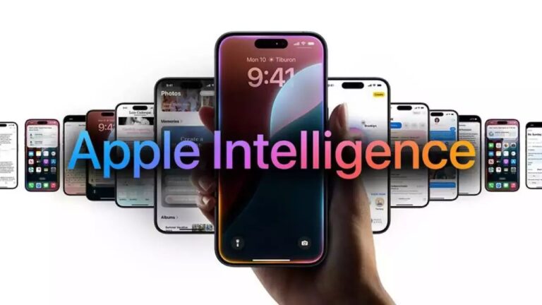iPhone Users to Get Five Major AI Features in Latest iOS Update