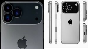 Apple iPhone 17 Series: Exciting Leaks Reveal New Design and Major Upgrades