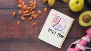 How She Dropped 89 kg Without Surgery: Diet & Fitness Plan Revealed