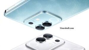 Vivo Y300t Set to Debut with Dimensity 7300 and Dual-Camera Setup