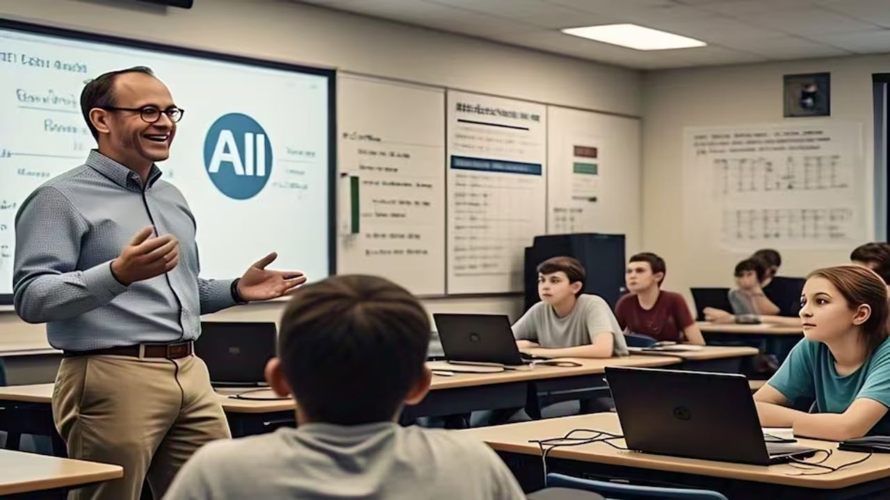 Learn AI for Free: