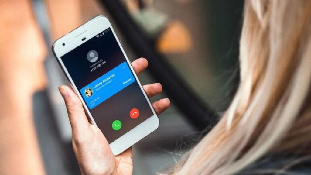 Jio, Airtel, and Vodafone Idea to Introduce Built-in Caller ID to Combat Spam Calls