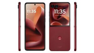 Motorola Edge 60, Edge 60 Pro, and Razr 60 Ultra Leaked: Pricing, Storage Options, and Color Variants Unveiled