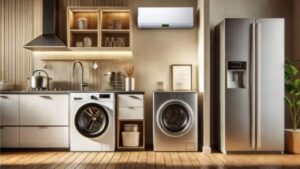 Hurry! Grab Up to 60% Off on Leading Home Appliances Before the Amazon Sale Ends