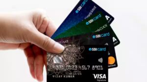 SBI Cardholders Alert! Big Changes in Reward Points Program Starting April 1