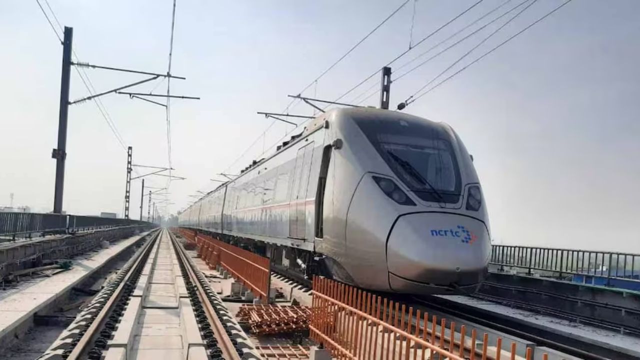 Namo Bharat Commuters: Earn