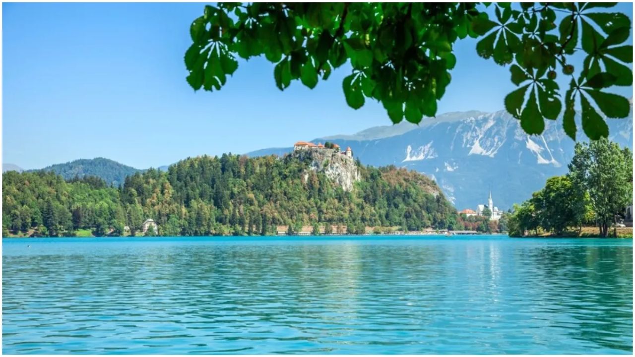 Khurpatal Lake: Uttarakhand’s Color-Changing Marvel...