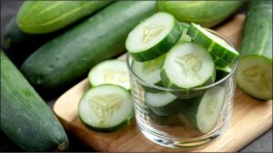 Surprising Benefits of Eating Cucumber Every Day: A Simple Change for Better Health