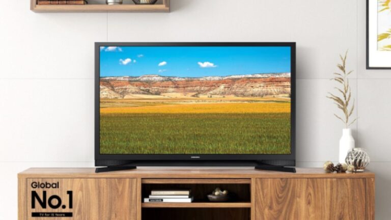 Experience Stunning Visuals with These Smart LED TV Picks​