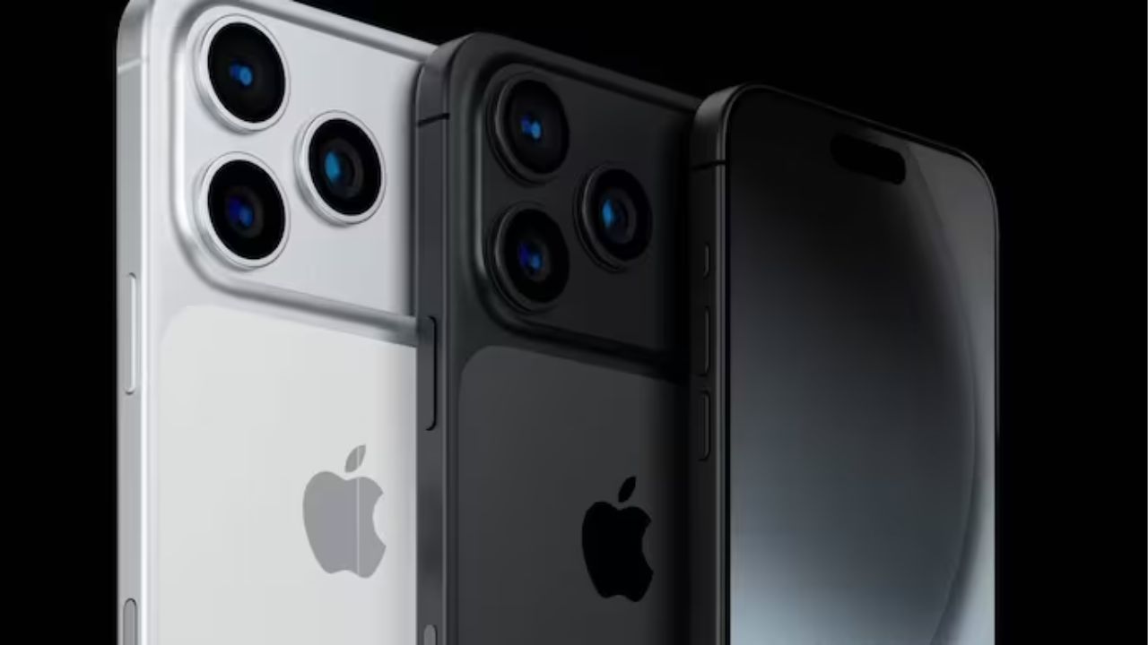 iPhone 17 Series to