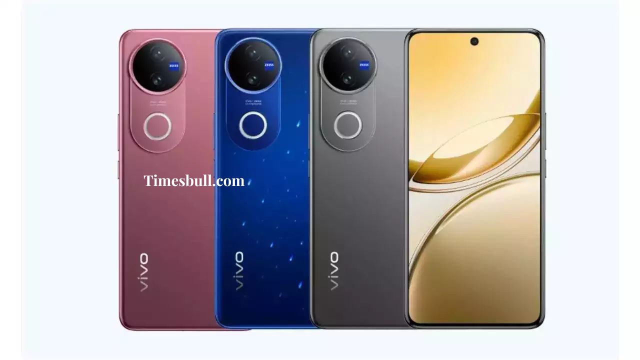 Vivo V50 5G Price