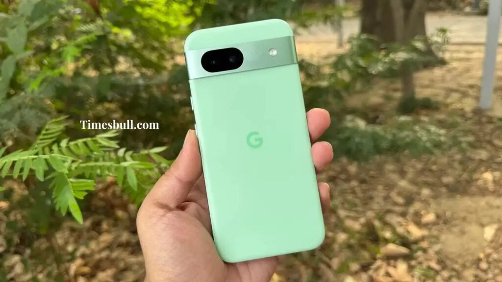 Pixel 8a’s Best Deal Yet? Rs 15,000 Off + Bank Offers in Flipkart Sale