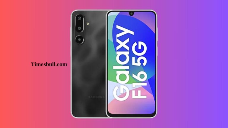 Flipkart Sale: Samsung Galaxy F16 5G Now at Rs 11,499 with Extra Savings