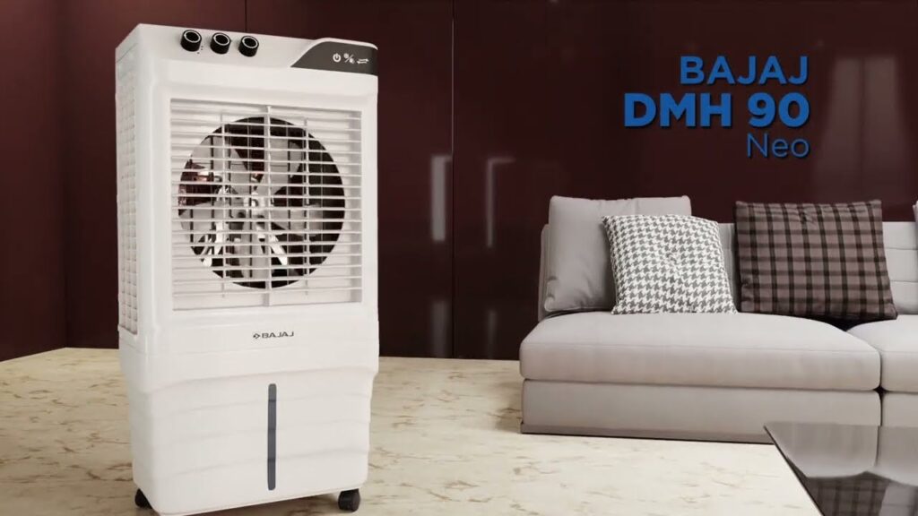 Best 90L Desert Air Coolers in 2025: Features, Price & Offers Compared