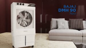 Best 90L Desert Air Coolers in 2025: Features, Price & Offers Compared