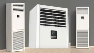 No Installation Needed: These 5 Portable ACs Will Cool Your Home Instantly