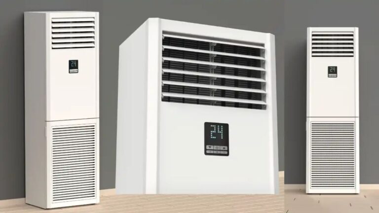 No Installation Needed: These 5 Portable ACs Will Cool Your Home Instantly