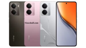 Realme P3 5G Gets Rs 3,000 Discount: Check Flipkart’s Special Offers