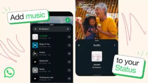 WhatsApp’s New Feature Will Let You Add Music to Status Updates: Here’s How