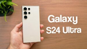 Samsung Galaxy S24 Ultra Gets A Huge Discount: Save Over Rs 15,000