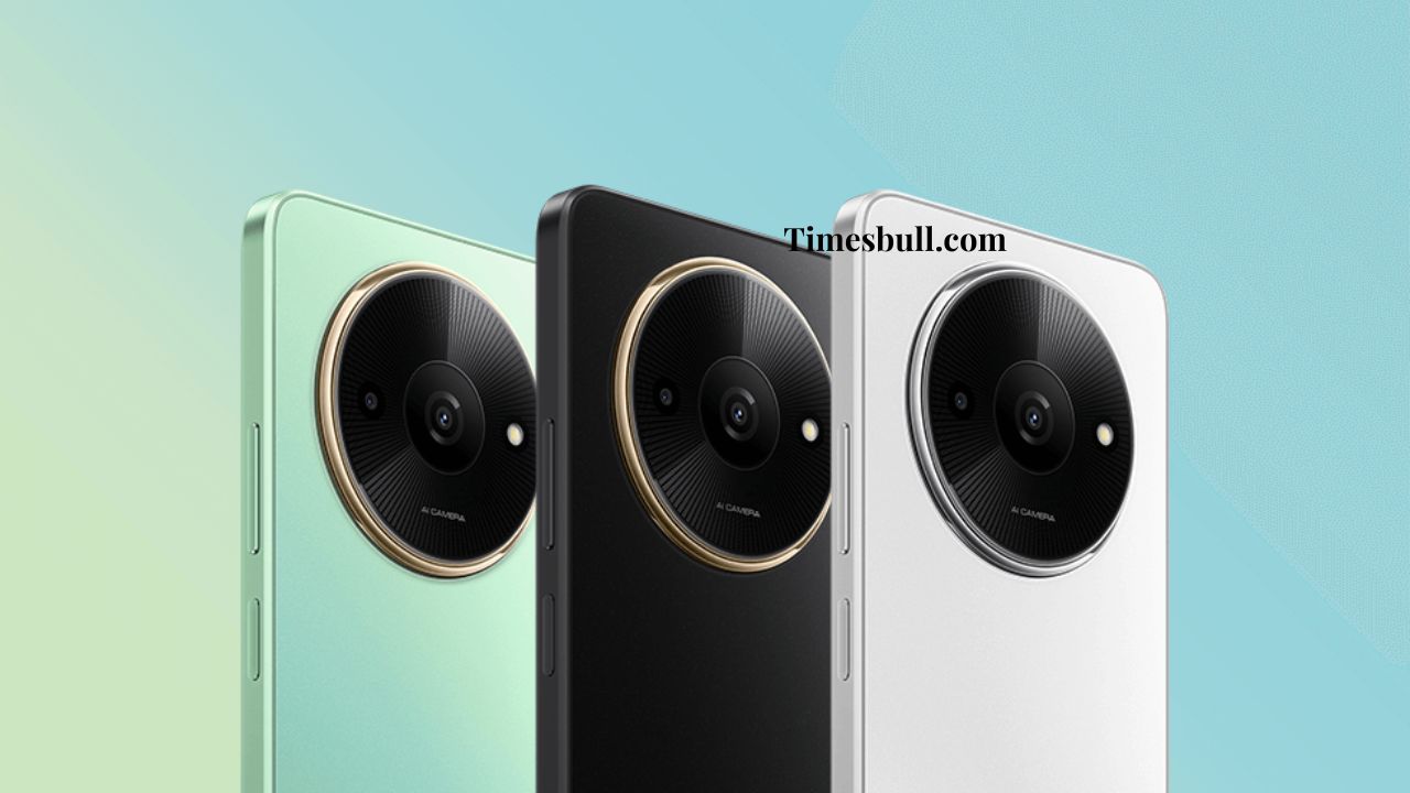 Grab Redmi A3X 4G