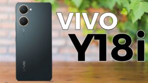 Vivo Y18i 4G Now at Rs 6,999: Huge 42% Discount on This Budget Phone