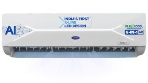 Cool Down This Summer with Carrier Smart AC: Save Rs 31,800 with This Deal