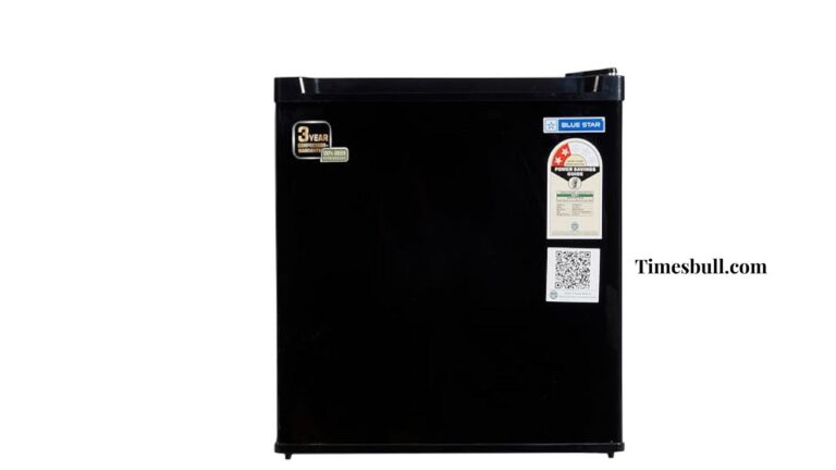 Blue Star 45L Refrigerator at Just Rs 8,490: The Perfect Compact Cooling Solution