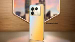 Best 5G Phone Under Rs16,000? Infinix Note 40 5G Brings Premium Features