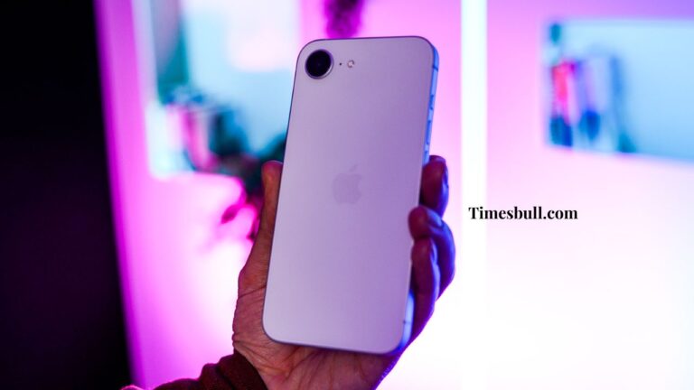 Best Premium Phone Under Rs 60,000? Comparing iPhone 16e, OnePlus 13R & More