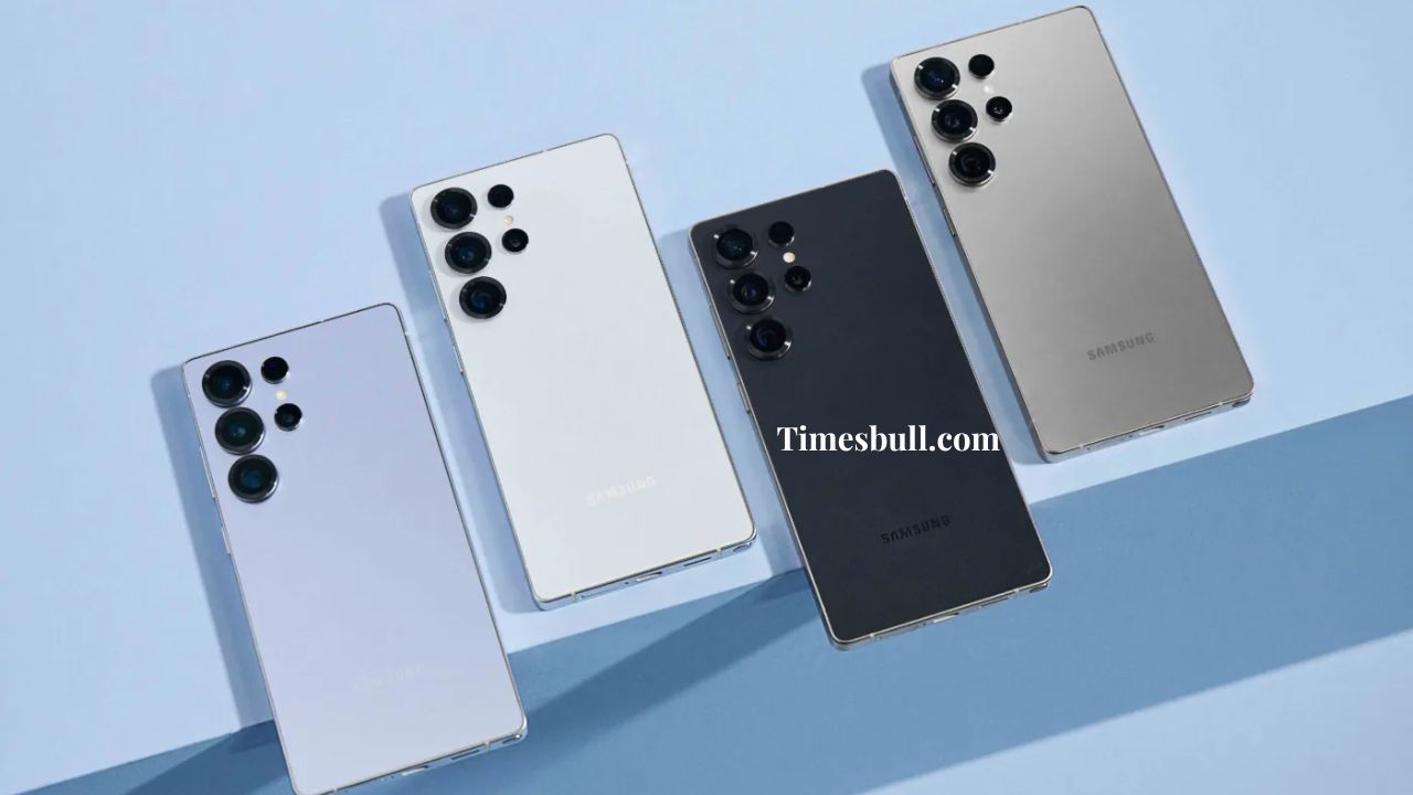Samsung Flagships Compared: Which