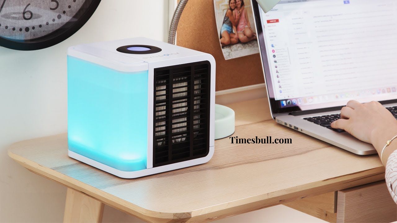 Cooling on a Budget?