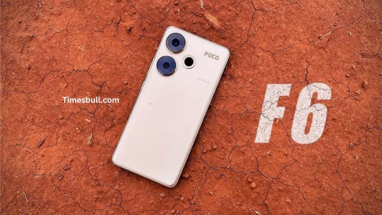 Poco F6 5G VS Redmi Note 13 Pro+ 5G: Best Under ₹30K?