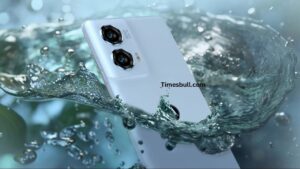 Motorola Edge 50 Fusion VS Samsung Galaxy A35 5G: Best Build Quality?