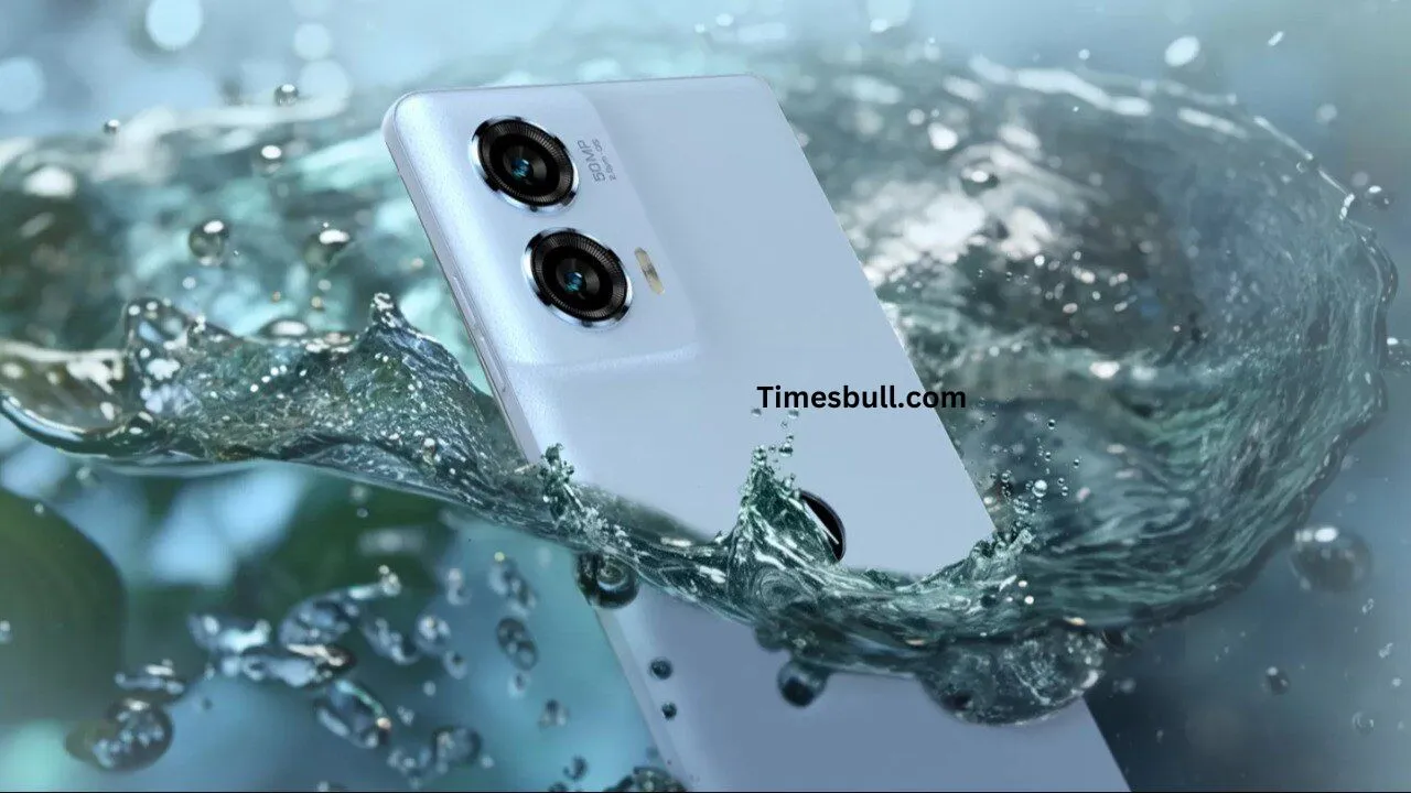 Timesbull