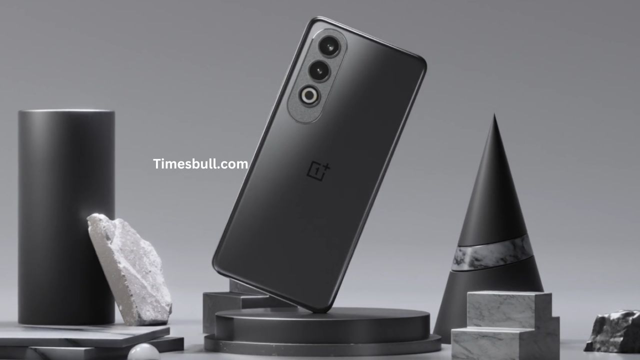 OnePlus Nord CE 4