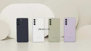 Samsung Galaxy S21 FE 5G VS Google Pixel 6a: Best Stock Android Phone?