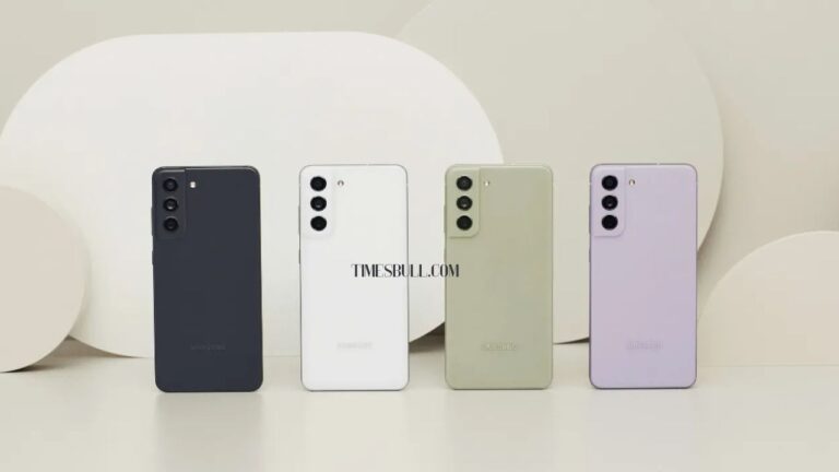 Samsung Galaxy S21 FE 5G VS Google Pixel 6a: Best Stock Android Phone?