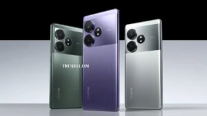 Realme GT 6T VS Nothing Phone 2a Plus: Unique Design vs Raw Power