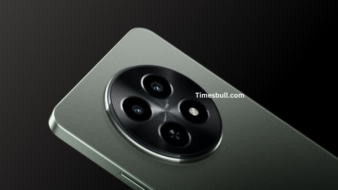 Realme Narzo N65 5G