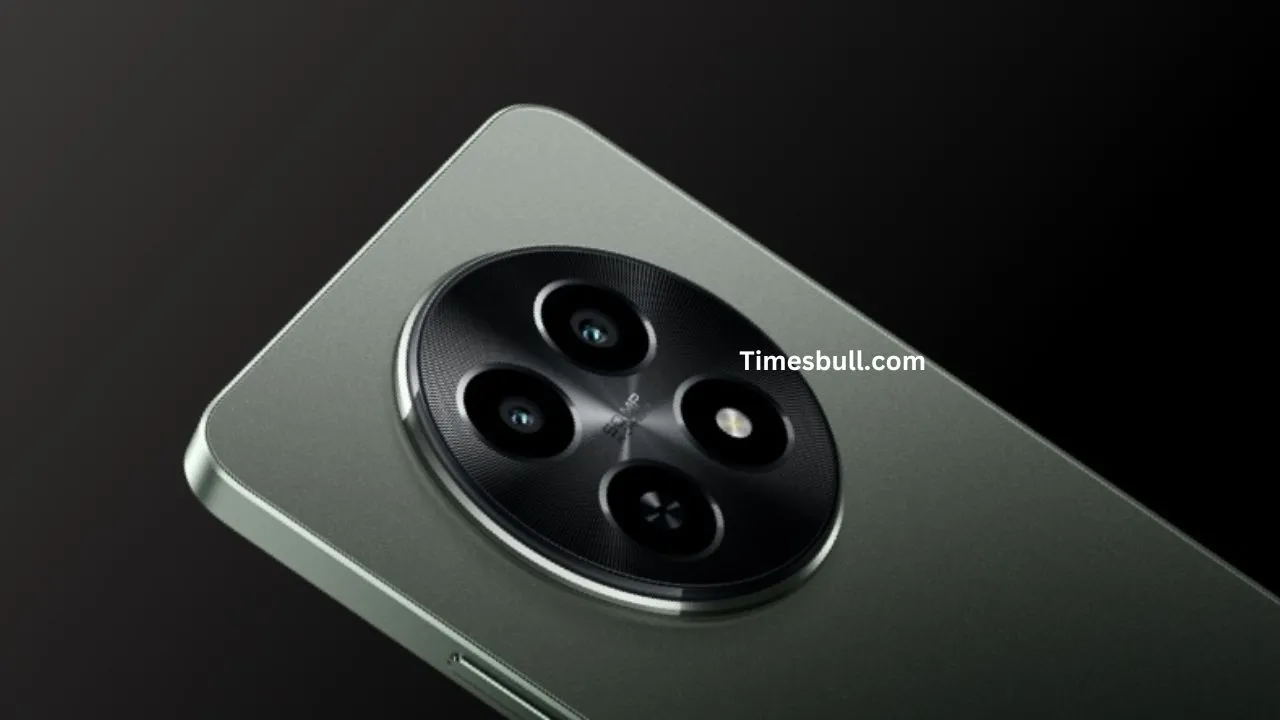 Timesbull