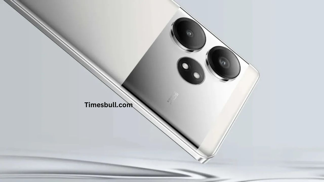 Realme GT 6T VS