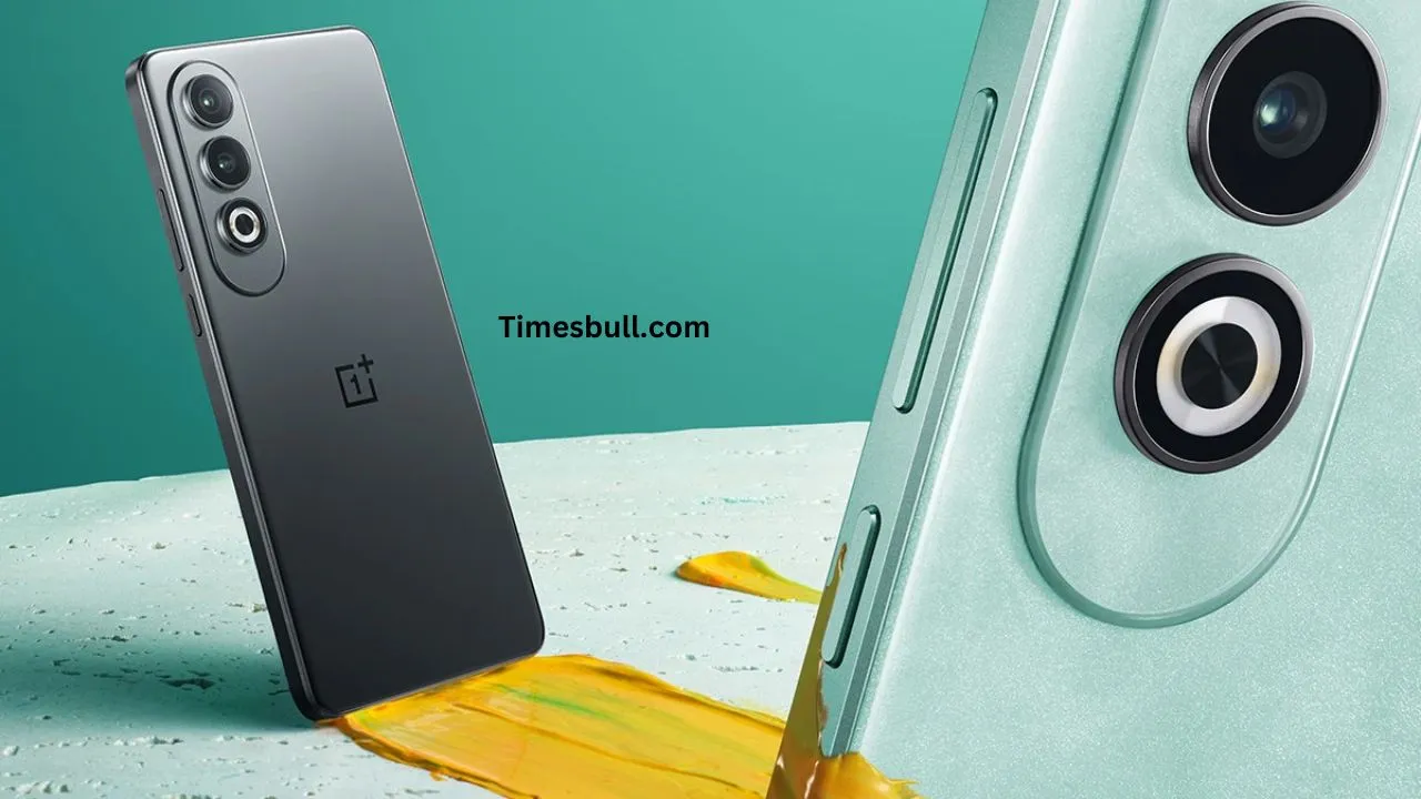 Timesbull
