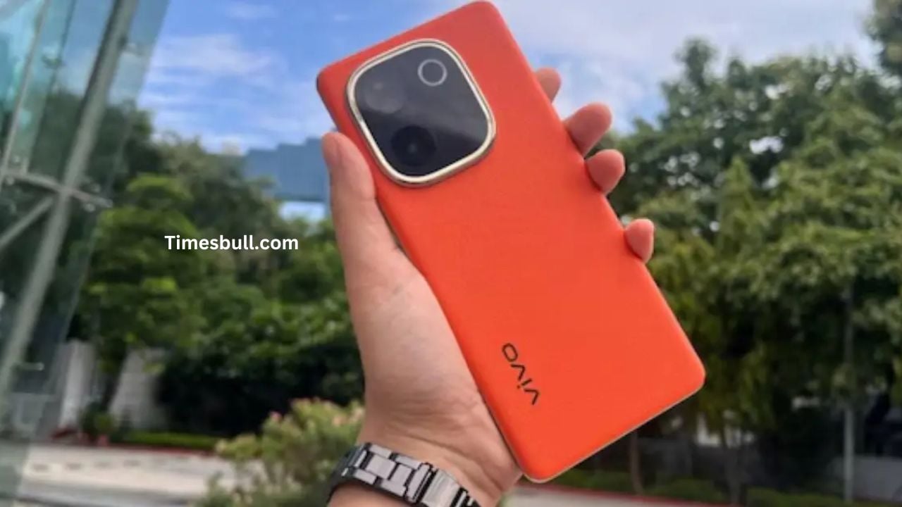 Vivo T3 Pro 5G