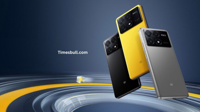 Poco X6 Pro 5G VS Infinix Zero 40 5G: Performance or Value?