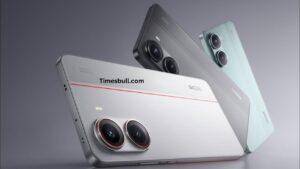 Redmi Turbo 4 Pro: The Battery Monster with Next-Level Power is Coming