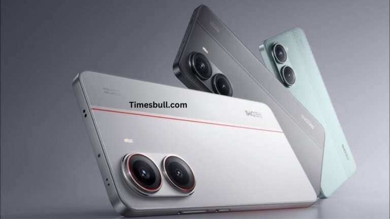 Redmi Turbo 4 Pro: The Battery Monster with Next-Level Power is Coming