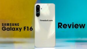Samsung Galaxy F16 5G Review: The Mid-Range Beast with a Power-Packed Performance