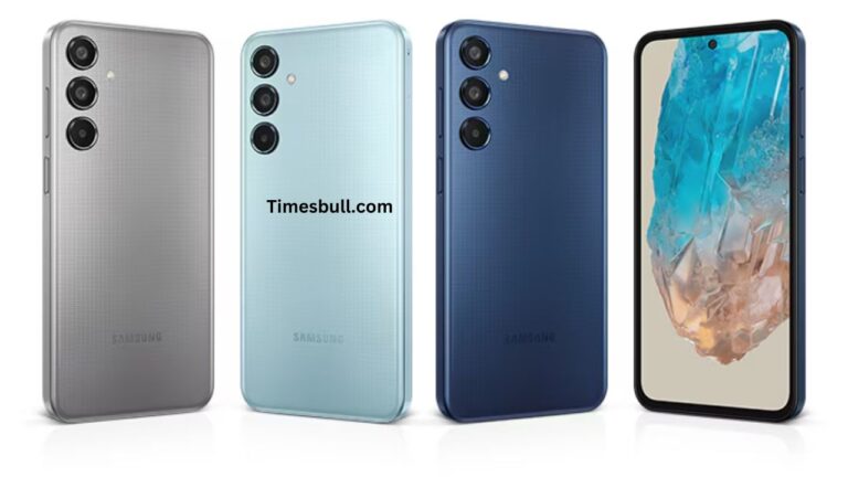 Samsung Galaxy M35 5G vs Samsung Galaxy F15 5G: Which One Offers the Best Value for Money?