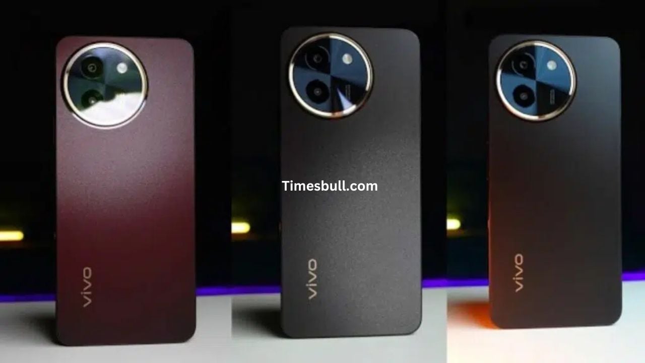 Vivo T3x 5G vs